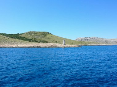 tropik ada ve okyanus