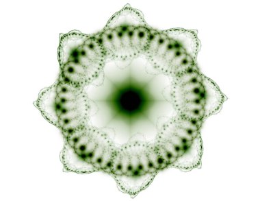 koyu arka plan beyaz bir toz bulutu soyut tasarım