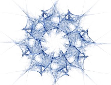 Soyut tasarım kutsal sembolleri yapılan geometri imzalar ve Astroloji simya büyü konusunda tasarımlar