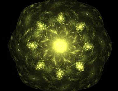 Soyut tasarım kutsal sembolleri yapılan geometri imzalar ve Astroloji simya büyü konusunda tasarımlar.