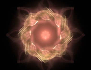 koyu arka plan beyaz bir toz bulutu soyut tasarım