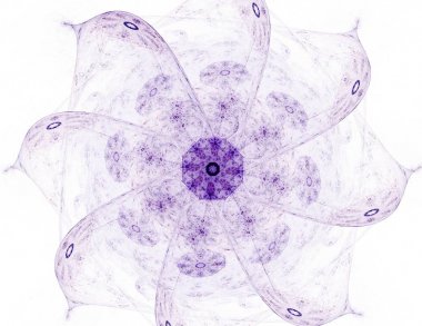 Soyut tasarım kutsal sembolleri yapılan geometri imzalar ve Astroloji simya büyü konusunda tasarımlar