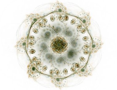 Soyut tasarım kutsal sembolleri yapılan geometri imzalar ve Astroloji simya büyü konusunda tasarımlar