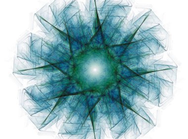 Dantelli renkli saat desen. Dijital fractal sanat tasarım. Kutsal semboller işaretler geometrisi soyut tasarım. Astroloji simya sihirli tasarımlar. Geometrik sarmal. Soyut renkli fraktal doku