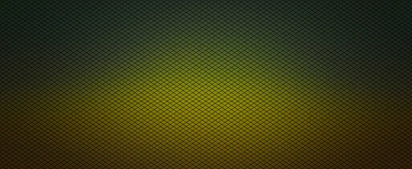 Fondo Verde Amarillo Abstracto Con Centro Oro Brillante Suave Que —  Fotos de Stock