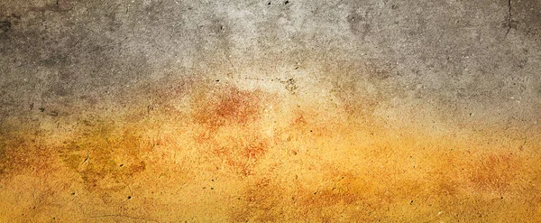 Soyut Sarı Arkaplan Yumuşak Parlak Altın Merkezli Açık Renkli Koyu — Stok fotoğraf