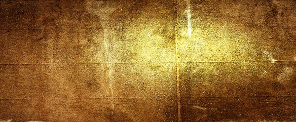 Текстура Темно Коричневого Фону Старовинному Вінтажному Дизайні Паперу Чорною Рамкою — стокове фото