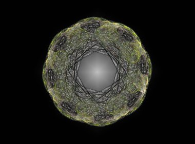 Dantelli renkli saat desen. Dijital fractal sanat tasarım. Kutsal semboller işaretler geometrisi soyut tasarım. Astroloji simya sihirli tasarımlar. Geometrik sarmal. Soyut renkli fraktal doku