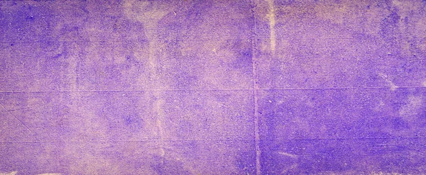 Dark Purple White Abstract Grunge Texture Panoramic Background — Stock Photo, Image