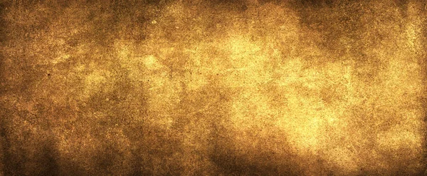 Old Brown Paper Parchment Background Design Distressed Vintage Stains Ink — Stock Photo, Image