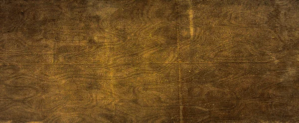 Tekstur Latar Belakang Coklat Gelap Dalam Desain Kertas Vintage Lama — Stok Foto