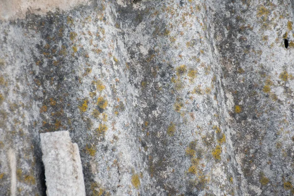 Alte Steinmauer Steinmauer Hintergrund — Stockfoto