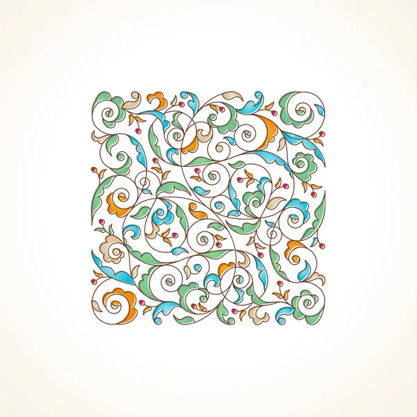 Touchme فيكتور Islamic Pattern زخارف اسلامية