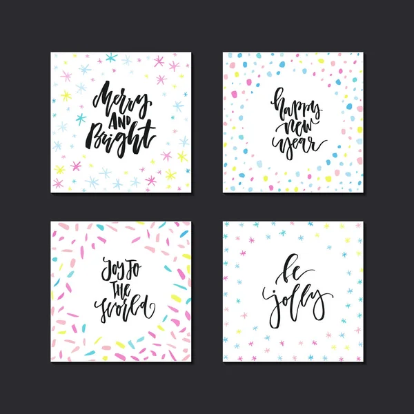 Vektör kart koleksiyonu