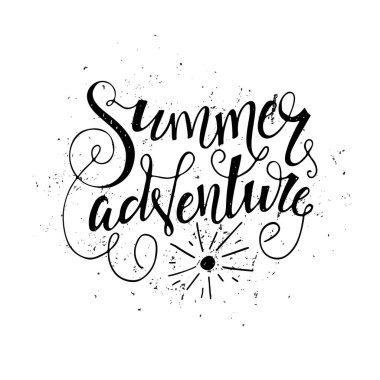 Handdrawn yaz teklif