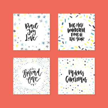 Vektör kart koleksiyonu