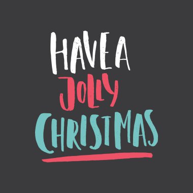 Benzersiz Noel yazı