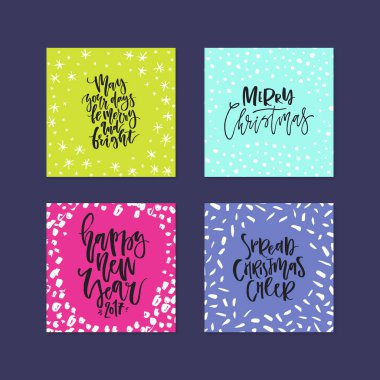 Vektör kart koleksiyonu