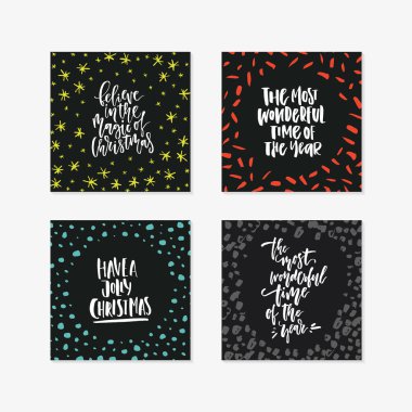 Vektör kart koleksiyonu