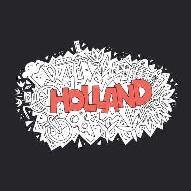 Holland vektör kavramı