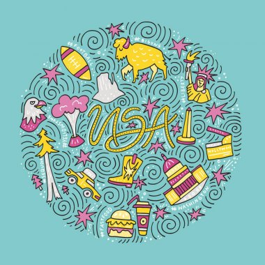 ABD vektör kavramı