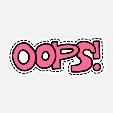 İzole yama tasarım