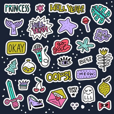 Yama tasarım kümesi