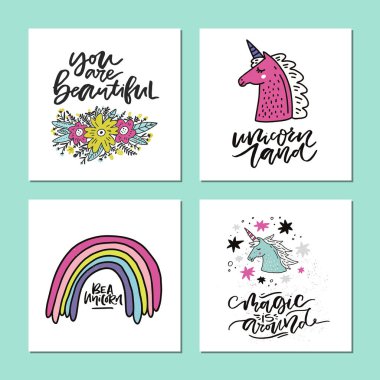 Sihirli kart dizisini