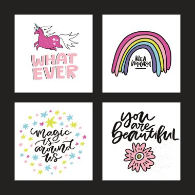 Sihirli kart dizisini