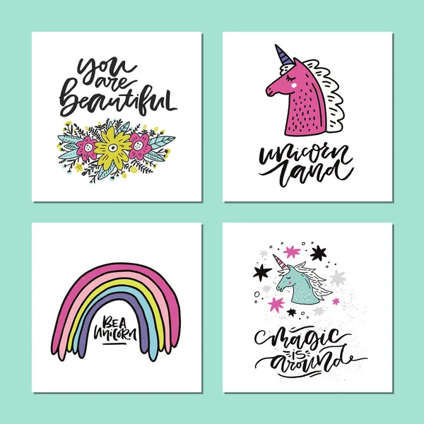 Sihirli kart dizisini