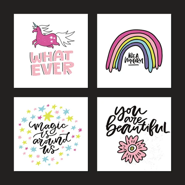 Sihirli kart dizisini