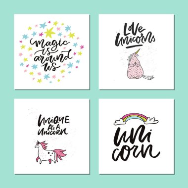 Sihirli kart dizisini