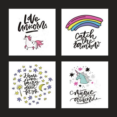 Sihirli kart dizisini