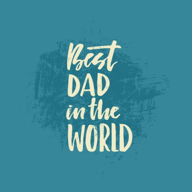 Babalar günü yazı