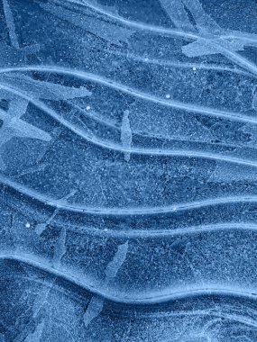 Doğal sıvının makro fotoğrafı