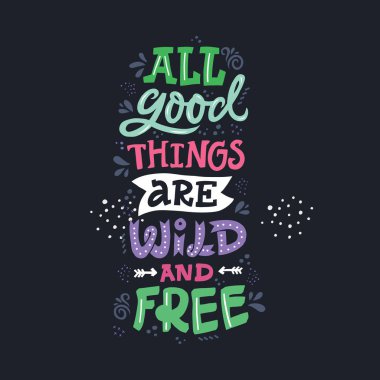 Hayat, İskandinav tarzı olduğunu söylüyor.