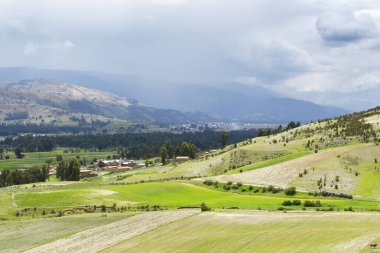 Campiñas de mito