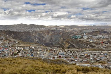 Cerro de Pasco