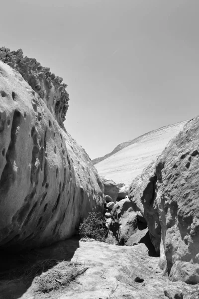 Cañon de los perdidos — Stock fotografie