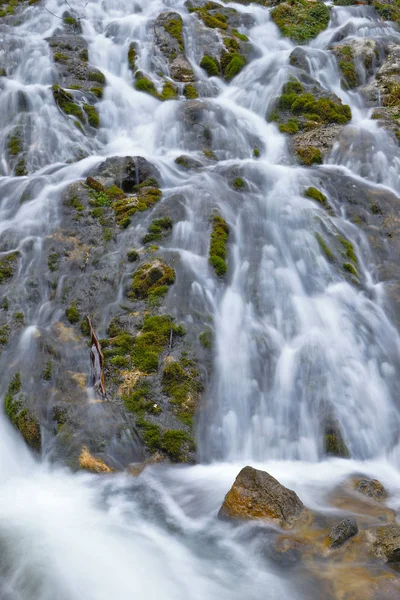 Cascadas — Stockfoto