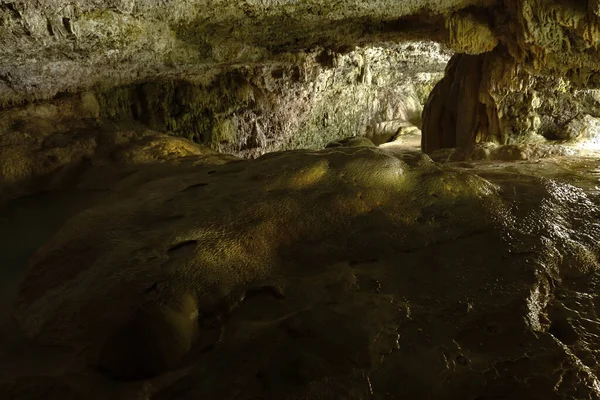 Grutas de Churin — стокове фото