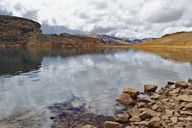 Laguna Azulcocha