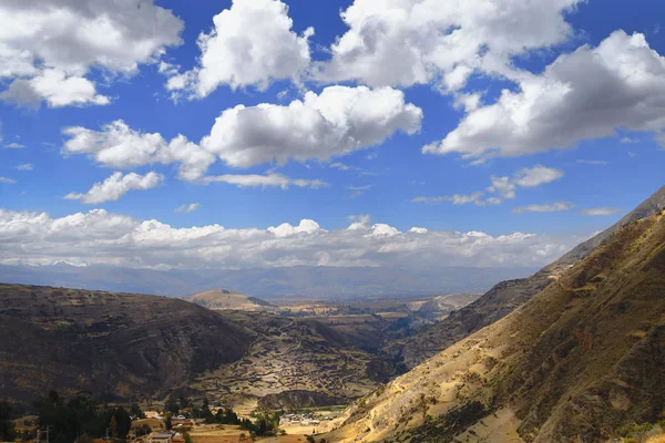 Angasmayo Şenliği — Stok fotoğraf