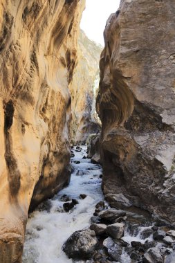 Cañon de Uchco