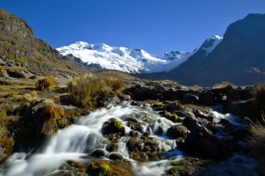 Aguas del Huaytapallana