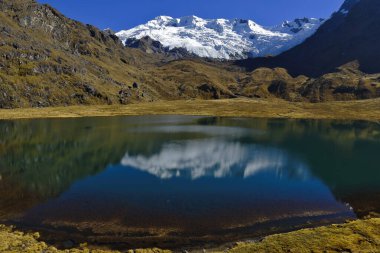 Laguna Carhuacocha