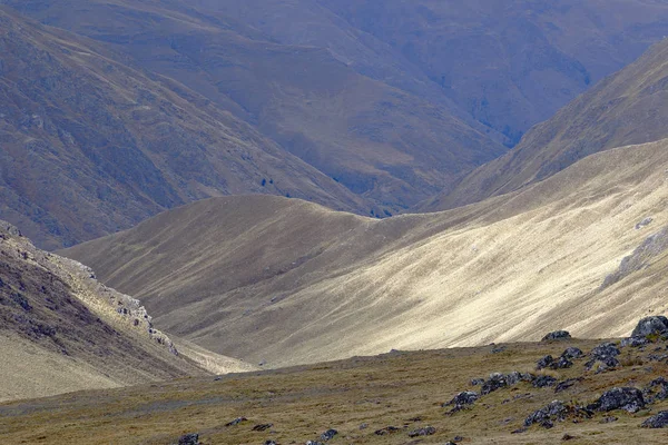 Cordillera — Foto de Stock