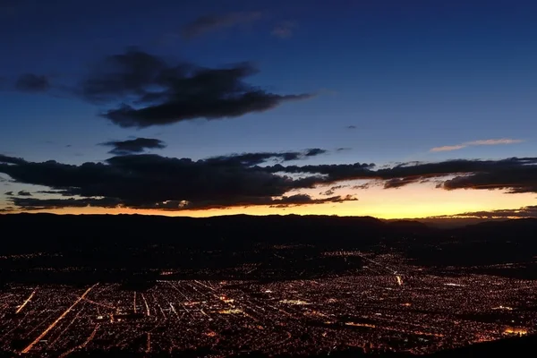 Huancayo de Noche