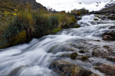 Nevado huaytapallana
