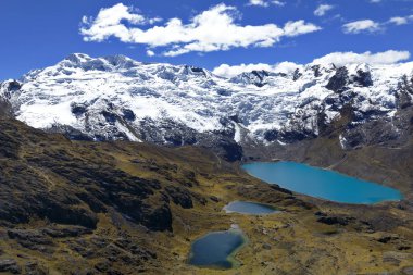 Nevado huaytapallana